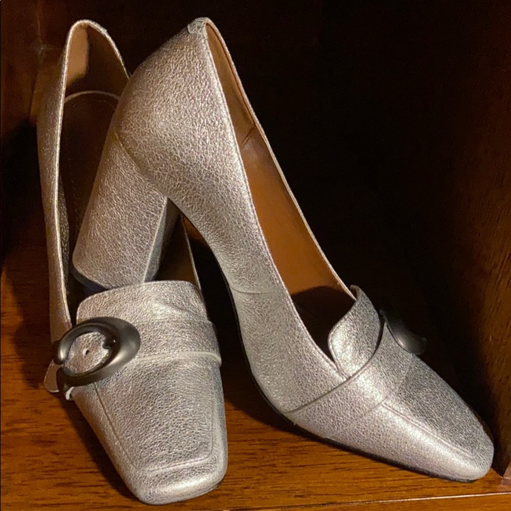Coach classic shoe